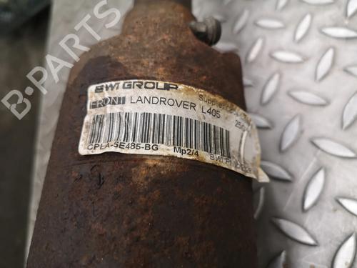 Anti roll bar AUDI Q7 (4MB, 4MG, 4MQ) 3.0 TDI quattro | BP30284414M96  - Image 8