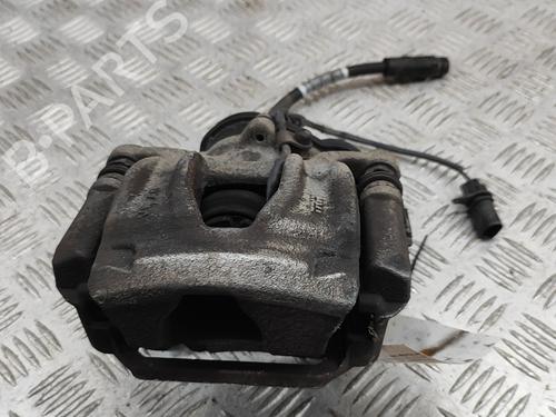Bremssattel links hinten für AUDI Q7 (4MB, 4MG, 4MQ) 3.0 TDI quattro (272 hp) 28956264