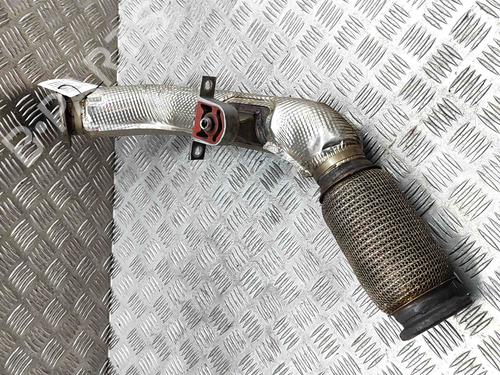 Exhaust system AUDI A6 C8 (4A2) 40 TDI | BP27785014M121