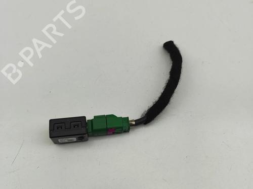 Electronic module AUDI A5 (F53, F5P) 35 TFSI Mild Hybrid | BP33373060M83 - Image 2