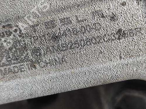 Right rear steering knuckle TESLA MODEL 3 (5YJ3) EV | BP34190433M28  - Image 7