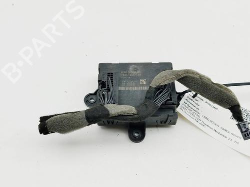 Electronic module LAND ROVER RANGE ROVER EVOQUE (L538) 2.0 D | BP38292219M83 - Image 3