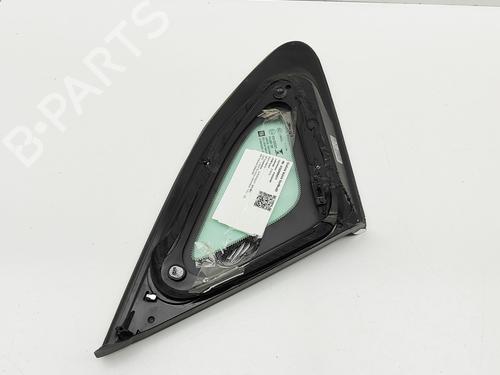 Rear right quarter glass CHEVROLET MALIBU 1.5 T | BP29593882C92 