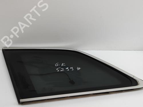 Used Rear left quarter glass AUDI Q7 (4MB, 4MG, 4MQ) 3.0 TDI quattro (272 hp) 26405594