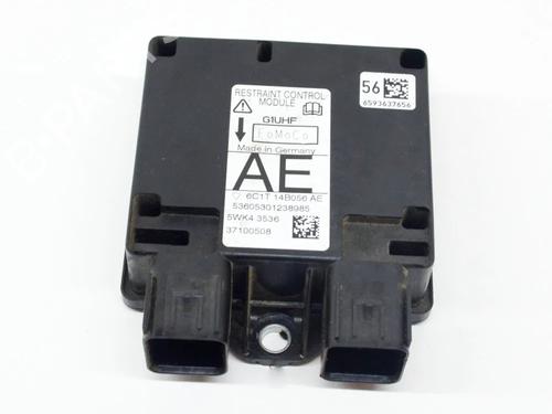 ecu-airbags-ford-transit-van-fa_-_-22-tdci-6c1t14b056ae-5wk43536-37100508-2006-2007-2008-2009-2010-2011-2012-2013-2014-10074280 main image