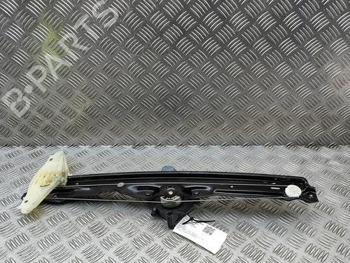 Vindusheismekanisme venstre foran OPEL VIVARO C Bus (K0) 2.0 (144 hp) 31951243