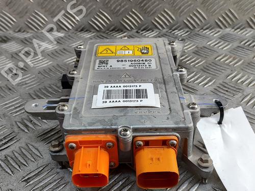 Used Inverter/Converter JEEP AVENGER (J2) Electric (156 hp) 28560840