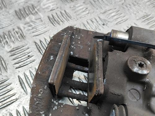 Left rear brake caliper TESLA MODEL X (5YJX) 90D AWD | BP33381752M107 - Image 5