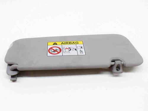 Left sun visor HYUNDAI IONIQ (AE) 1.6 GDI Hybrid | BP7798627I1 