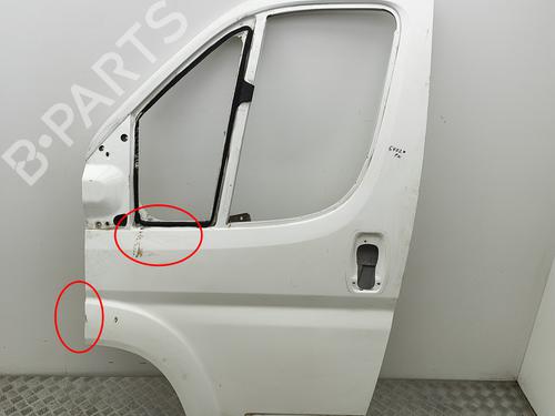 left-front-door-peugeot-boxer-bus-2005-37721439 main image
