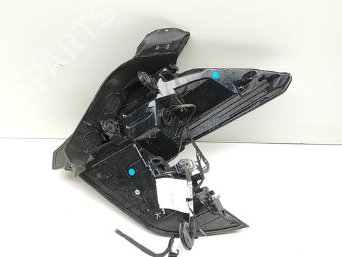 Left taillight MG MG 4 (EH32) EV | BP33384882C34 - Image 2