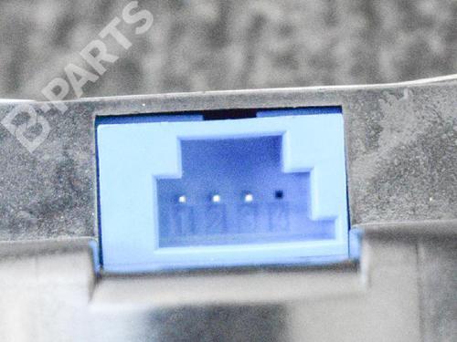 Electronic sensor MERCEDES-BENZ E-CLASS Convertible (A207) E 350 (207.459) | BP6753440M84 