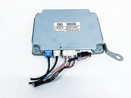 Used Electronic module Electronic module LEXUS RX (_L1_) 450h AWD (GYL15_) (249 hp) 6759177 6759177