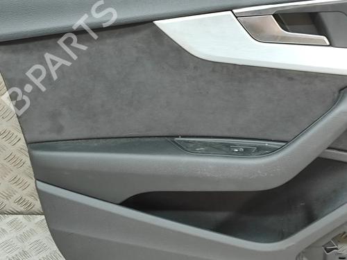 Front left panel AUDI A5 Sportback (F5A, F5F) 35 TFSI Mild Hybrid | BP33383796C58 - Image 3