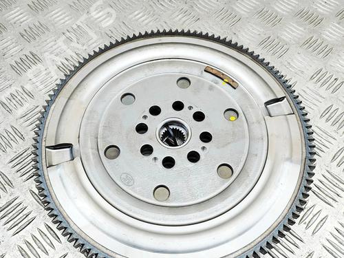 Flywheel MAZDA CX-80 (KL_) e-SKYACTIVE-D MHEV AWD (KL0H, KL3R3P) | BP33390205M101 - Image 5