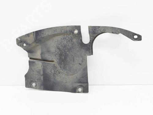 Used Upper protection Upper protection MAZDA 6 Estate (GH) 2.0 MZR (GHEFW, GH10F) (147 hp) 8843143 8843143