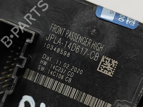 Electronic module LAND ROVER RANGE ROVER IV (L405) 4.4 SDV8 4x4 | BP24582676M83 - Image 6