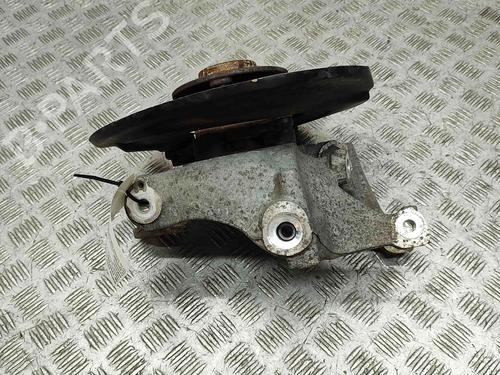 Left rear steering knuckle CITROËN C5 AIRCROSS (A_) 1.6 Hybrid 225 (A45GFR) | BP29458813M27