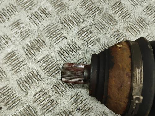 Right front driveshaft AUDI A3 Limousine (8VS, 8VM) S3 quattro | BP26546181M39 - Image 2