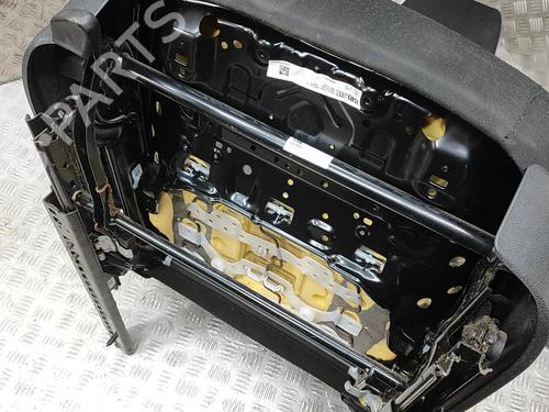 Left front seat MERCEDES-BENZ SPRINTER 3-t Van (B910) 214 CDI (910.621, 910.623) | BP34630211C15  - Image 5