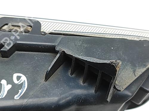 Left front fog light PORSCHE CAYENNE Coupe (9YB) 3.0 AWD (9YBAA1) | BP33825923C30 - Image 4