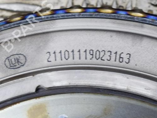 Flywheel VOLVO XC40 (536) B4 Mild-Hybrid | BP27763716M101 - Image 7