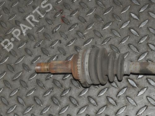 Drivaksel bagtil Højre LEXUS RX (_U3_) 400h AWD (MHU38_) | BP30216385M41