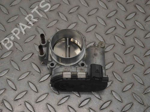 Used Throttle body LAND ROVER RANGE ROVER VELAR (L560) 2.0 P250 Si4 4x4 (250 hp) 30244772