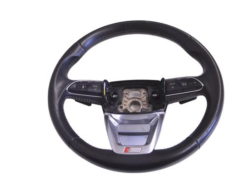 Used Steering wheel Steering wheel AUDI Q7 (4MB, 4MG, 4MQ) 3.0 TDI quattro (272 hp) 33353217 33353217