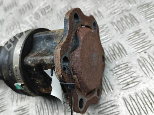 Left front driveshaft AUDI Q7 (4MB, 4MG, 4MQ) 50 TDI Mild Hybrid quattro | BP33381959M38 - Image 6