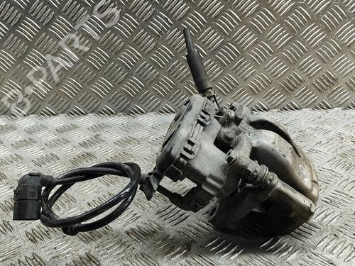 Left rear brake caliper MERCEDES-BENZ CLA Shooting Brake (X117) CLA 200 CDI / d (117.908) | BP16872743M107 