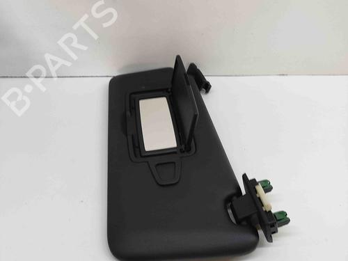 Left sun visor MERCEDES-BENZ A-CLASS (W177) AMG A 35 4-matic (177.051) | BP27781779I1 