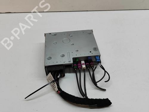 Electronic module PORSCHE TAYCAN Cross Turismo (Y1B) 4 (Y1BBD1) | BP28497903M83 - Image 3
