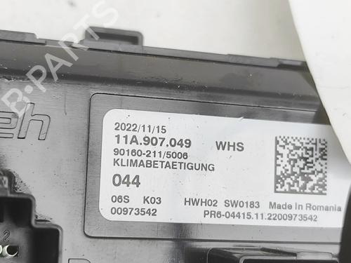 Electronic module VW ID.4 (E21) GTX | BP35717852M83  - Image 6