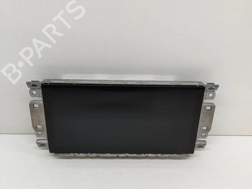 Used Display monitor AUDI A3 Limousine (8YS, 8YM) S3 TFSI quattro (310 hp) 27773034