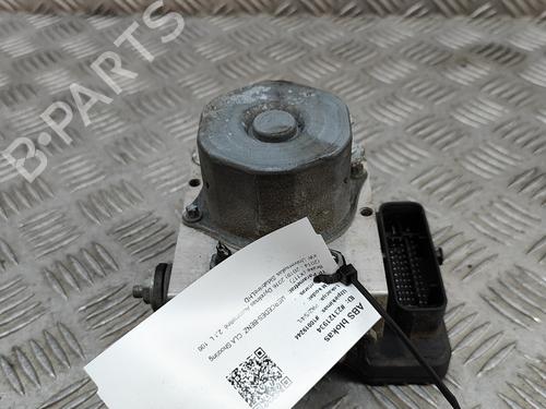 ABS pump MERCEDES-BENZ CLA Shooting Brake (X117) CLA 200 CDI / d (117.908) | BP16872914M43 