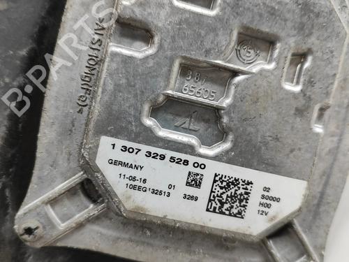 Left headlight FIAT DUCATO Van (250_) 130 Multijet 2,3 D | BP29510700C28 