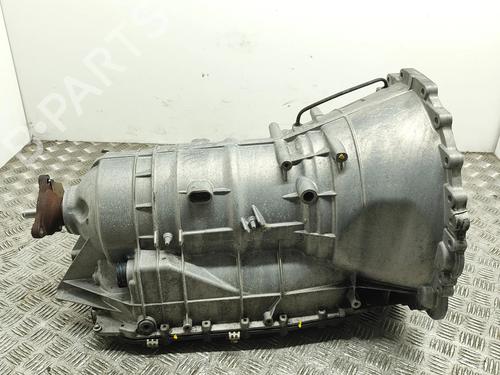 Used Gearbox JAGUAR XJ (X350, X358) D 2.7 (207 hp) 31021192