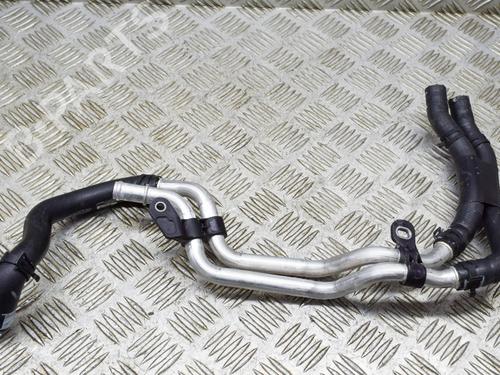 Pipe AUDI A4 B9 (8W2, 8WC) 35 TFSI Mild Hybrid | BP27763139M125 