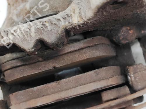 Right rear brake caliper VW PASSAT B8 Variant (3G5, CB5) 2.0 TDI | BP39205199M106 - Image 6