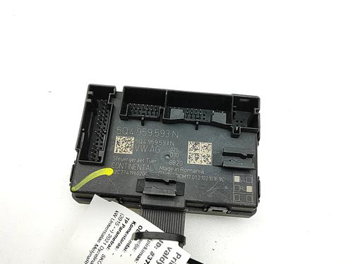 Used Electronic module Electronic module 37996499 37996499