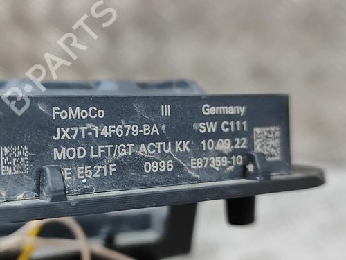 Elektronisk modul FORD PUMA (J2K, CF7) 1.0 EcoBoost mHEV | BP27766978M83 