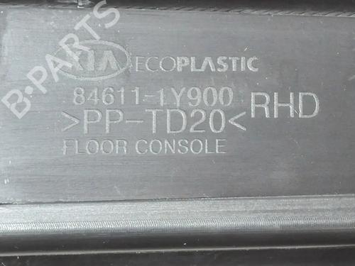Middle console KIA PICANTO II (TA) 1.2 | BP14660365I22  - Image 6