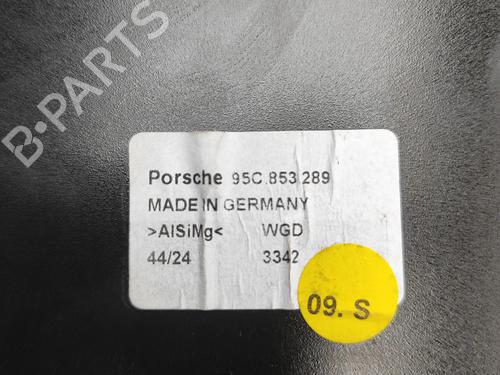 Other PORSCHE MACAN (XAB) 4S Electric 4 (XABDC1) | BP33433227O1  - Image 8