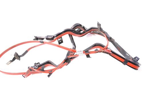 Used Cable BMW 3 (F30, F80) 316 i (136 hp) 30250213