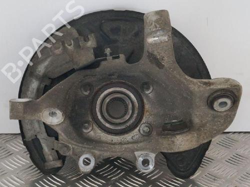 Left rear steering knuckle MERCEDES-BENZ E-CLASS (W213) E 350 d (213.033) | BP14656824M27