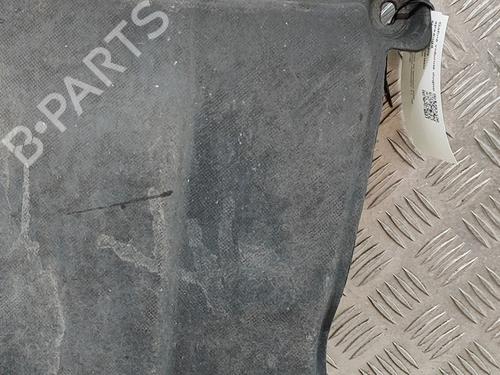 Underbody protection AUDI A5 Sportback (F5A, F5F) 2.0 TDI | BP16141173M92 