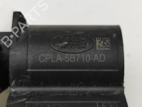 Electronic module LAND ROVER RANGE ROVER SPORT II (L494) 5.0 SCV8 4x4 | BP27792504M83