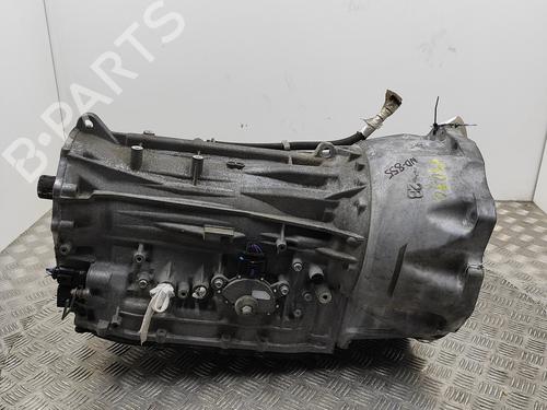 Used Gearbox PEUGEOT PARTNER Box Body/MPV 1.6 HDi 16V 4x4 (90 hp) 20232088