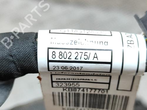Wiring harness BMW 5 (G30, F90) 530 e Plug-in Hybrid | BP17768149E16 